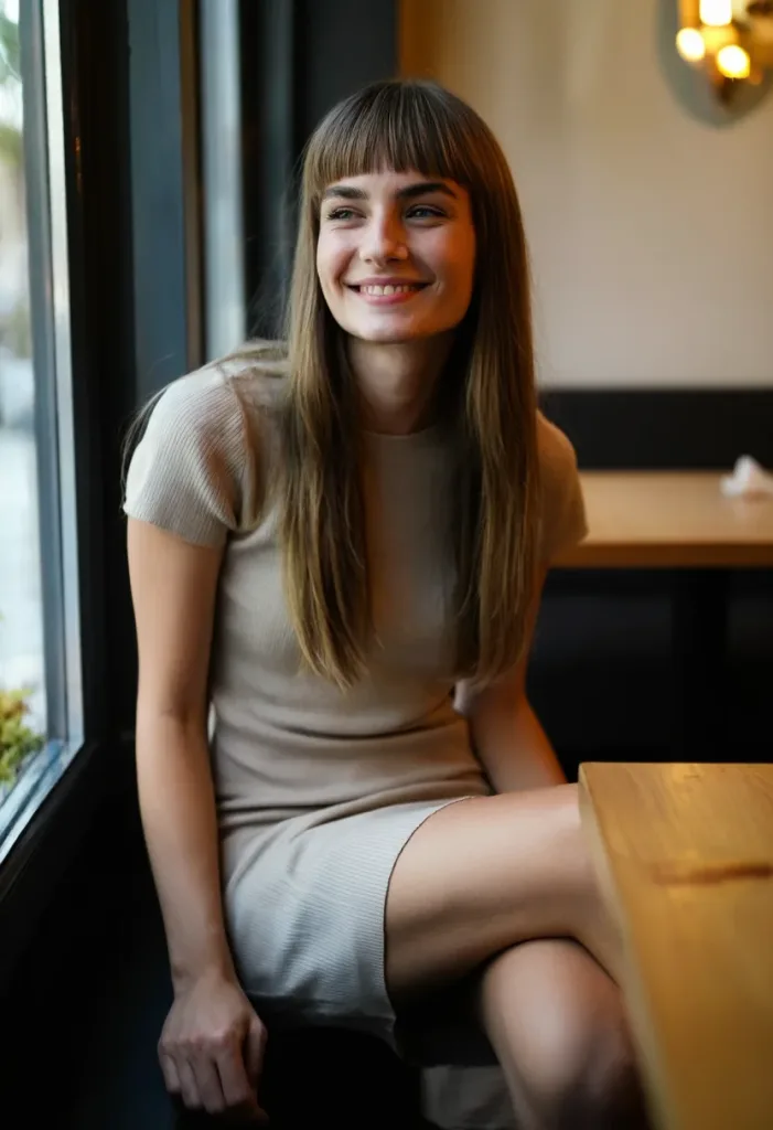Эвелина