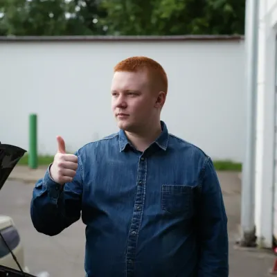 Тихон