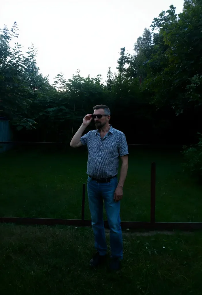 Тимур