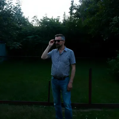 Тимур