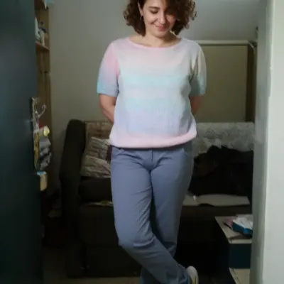 Мадина