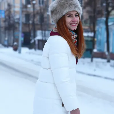 Евангелина, 29
