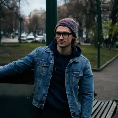 Сергей