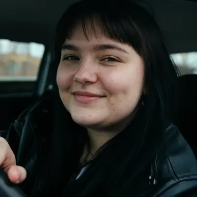 Богдана, 26